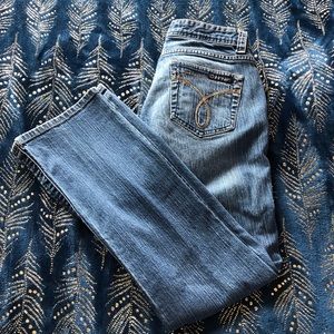 Calvin Klein Jeans size 10